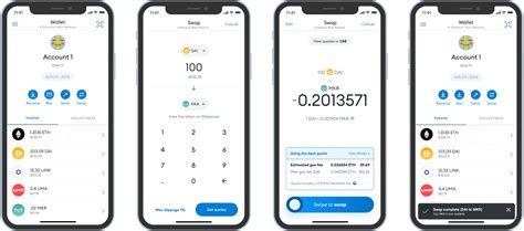 Metamask: How do I connect to metamask from web app on mobile devices?

