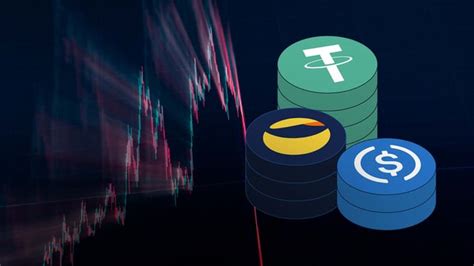 Profit, Smart contract, Stablecoin
