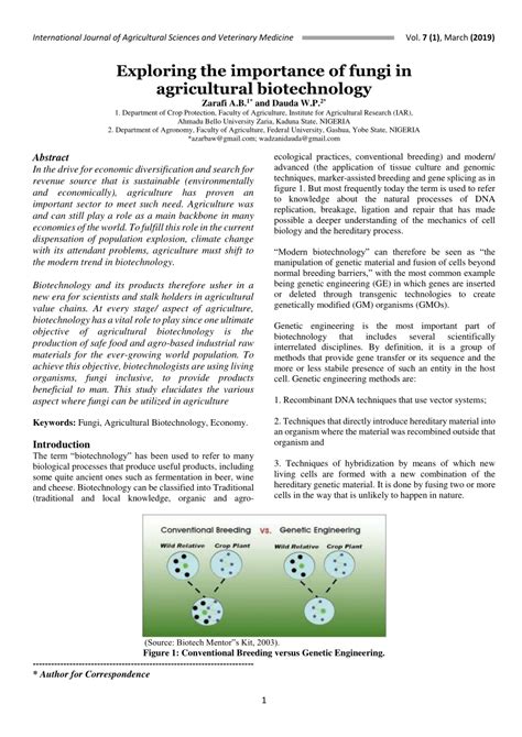 Exploring the Importance of